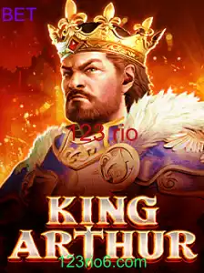 Desvende o Mundo de KingArthur: O Jogo Estratégico com a Palavra-Chave 123 rio